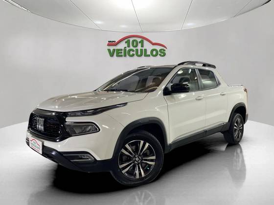 FIAT TORO 1.3 TURBO 270 FLEX FREEDOM AT6
